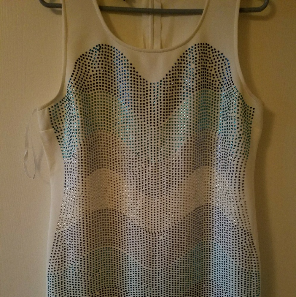 Bebe dress